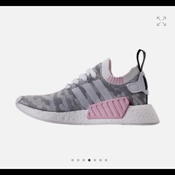 adidas Shoes - Please help me!